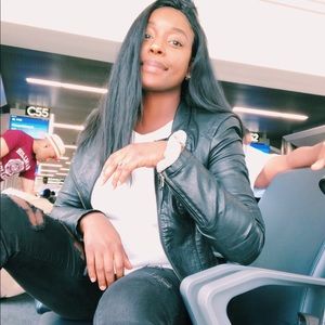 Meet your Posher, Taylor